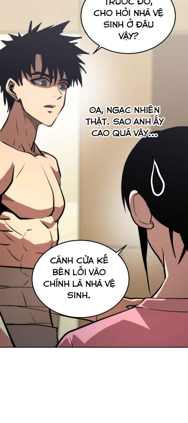 Từ Hôm Nay, Tôi Là Một Người Chơi Chapter 4 - Trang 45