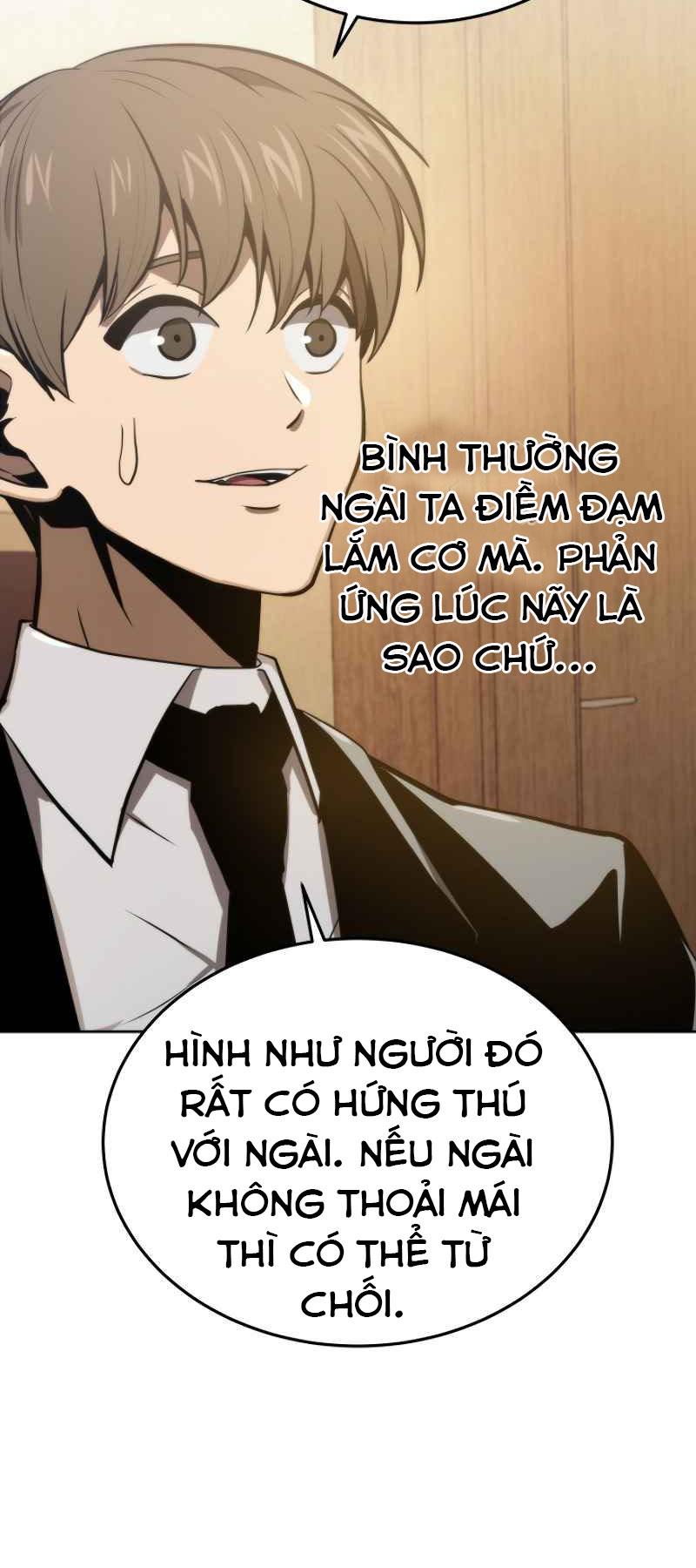 Từ Hôm Nay, Tôi Là Một Người Chơi Chapter 5 - Trang 43