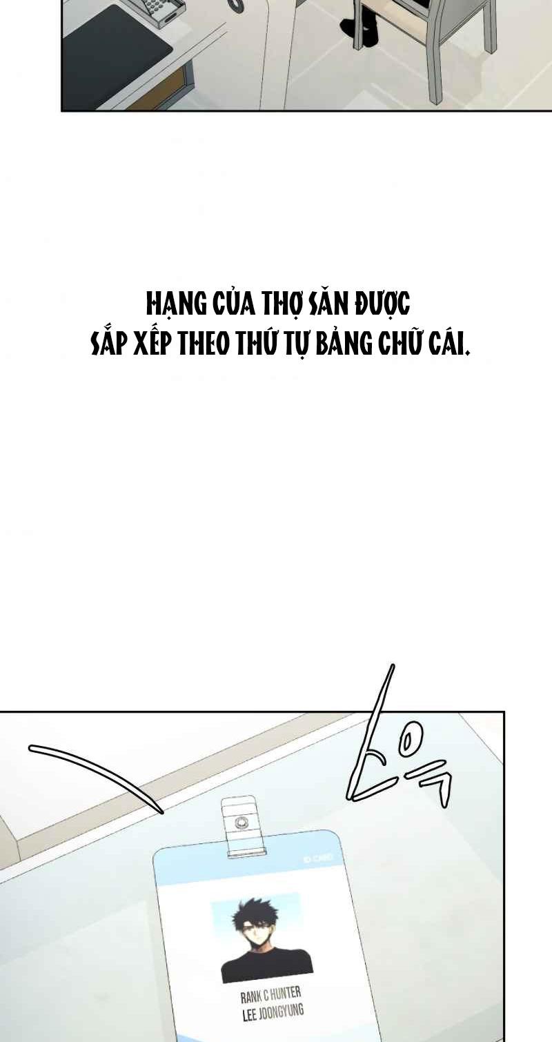 Từ Hôm Nay, Tôi Là Một Người Chơi Chapter 5 - Trang 29