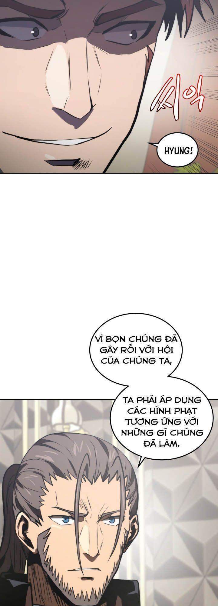 Từ Hôm Nay, Tôi Là Một Người Chơi Chapter 13 - Trang 39