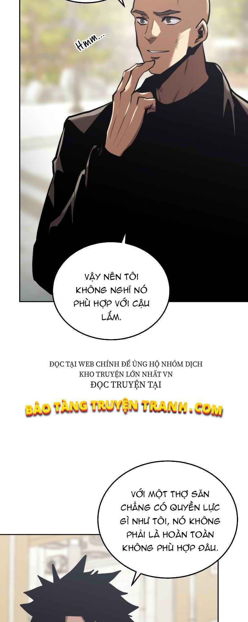 Từ Hôm Nay, Tôi Là Một Người Chơi Chapter 24 - Trang 39