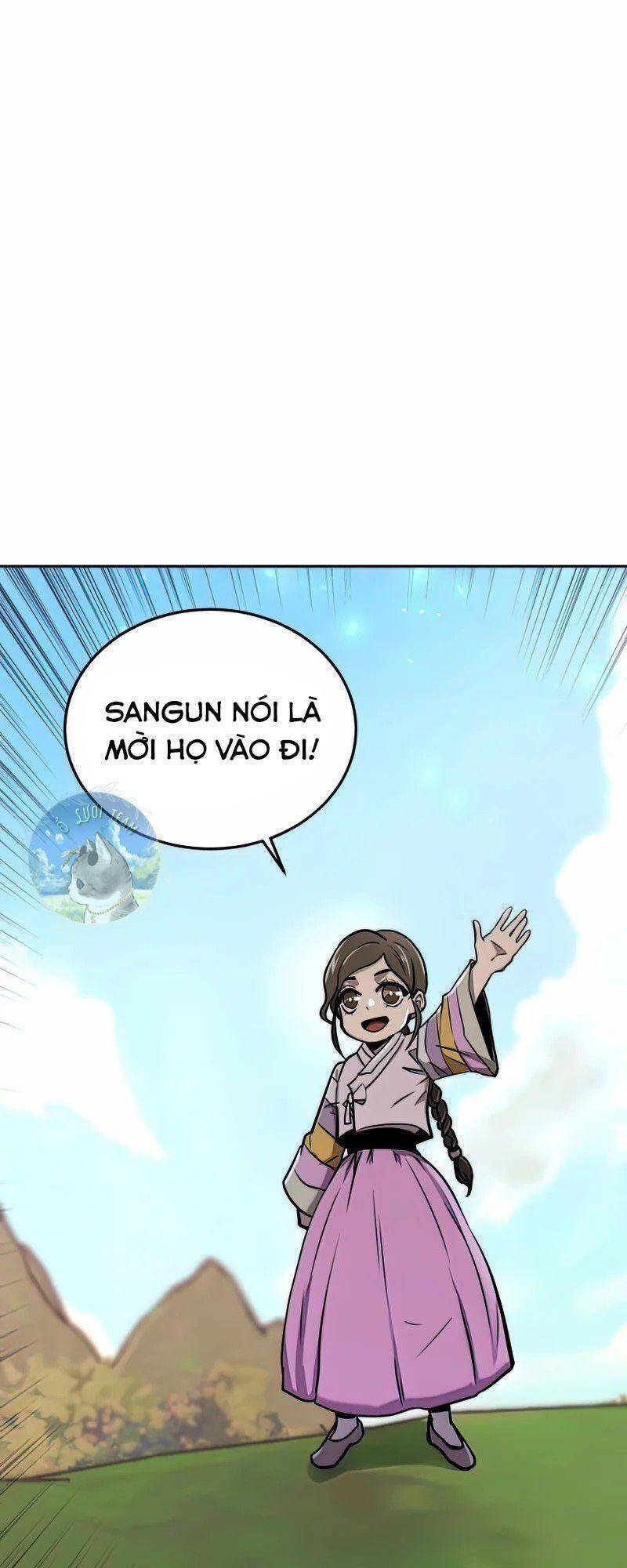 Từ Hôm Nay, Tôi Là Một Người Chơi Chapter 47 - Trang 65