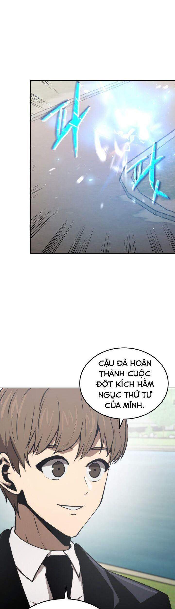 Từ Hôm Nay, Tôi Là Một Người Chơi Chapter 10 - Trang 47