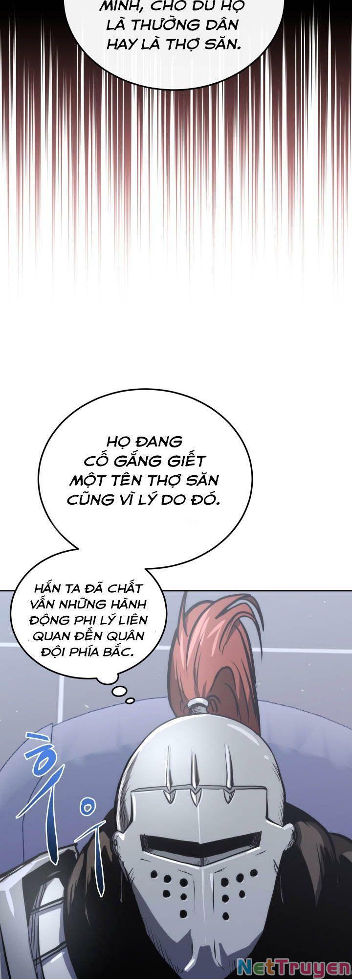 Từ Hôm Nay, Tôi Là Một Người Chơi Chapter 14 - Trang 34