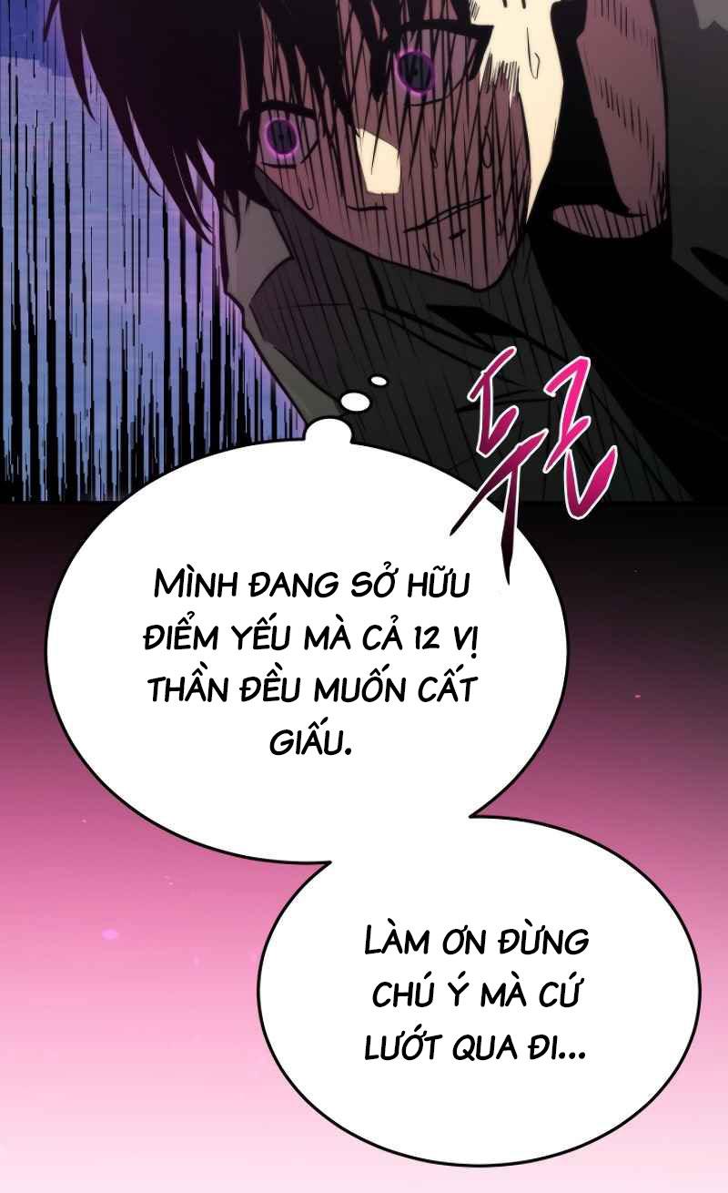 Từ Hôm Nay, Tôi Là Một Người Chơi Chapter 2 - Trang 12