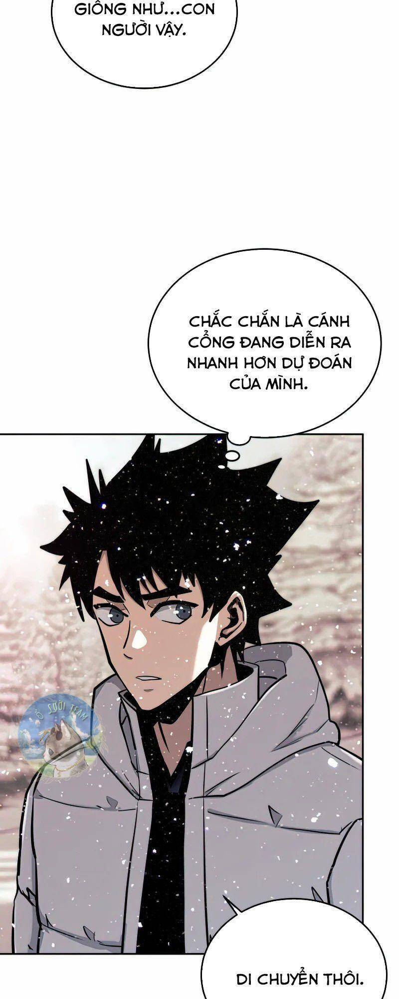 Từ Hôm Nay, Tôi Là Một Người Chơi Chapter 47 - Trang 10