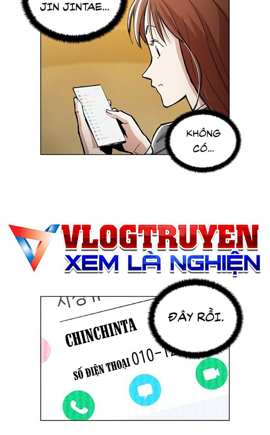 Kỷ Nguyên Tàn Bạo Chapter 2 - Trang 36