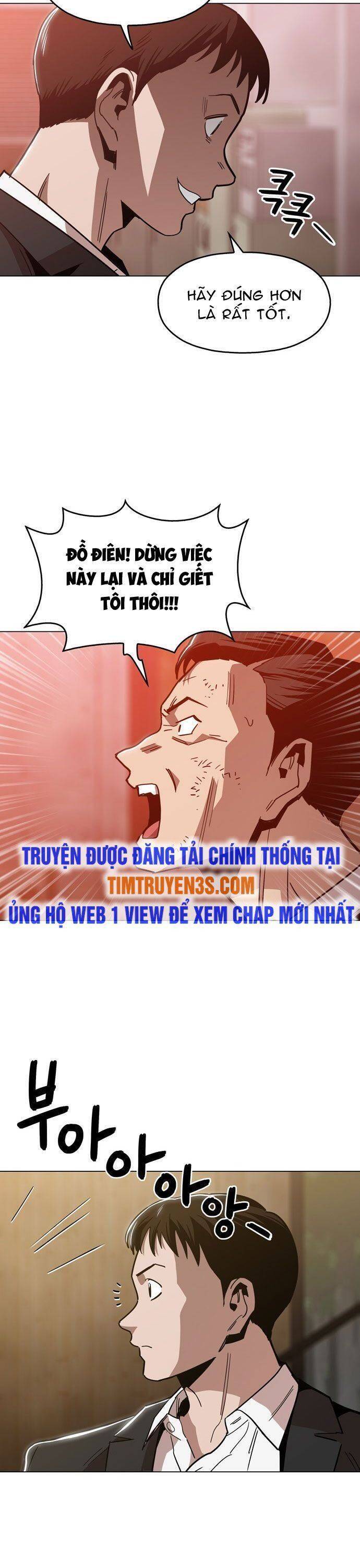 Kỷ Nguyên Tàn Bạo Chapter 48 - Trang 18