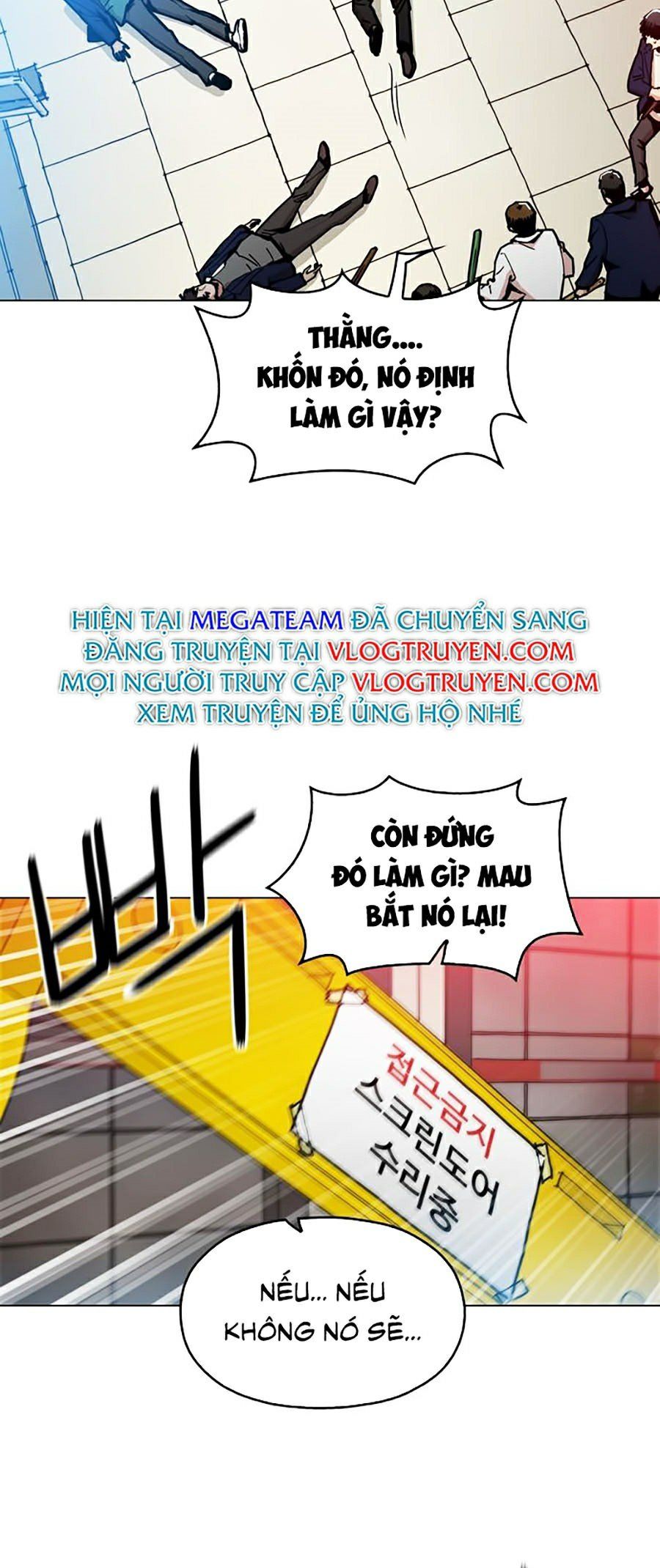 Kỷ Nguyên Tàn Bạo Chapter 4 - Trang 48