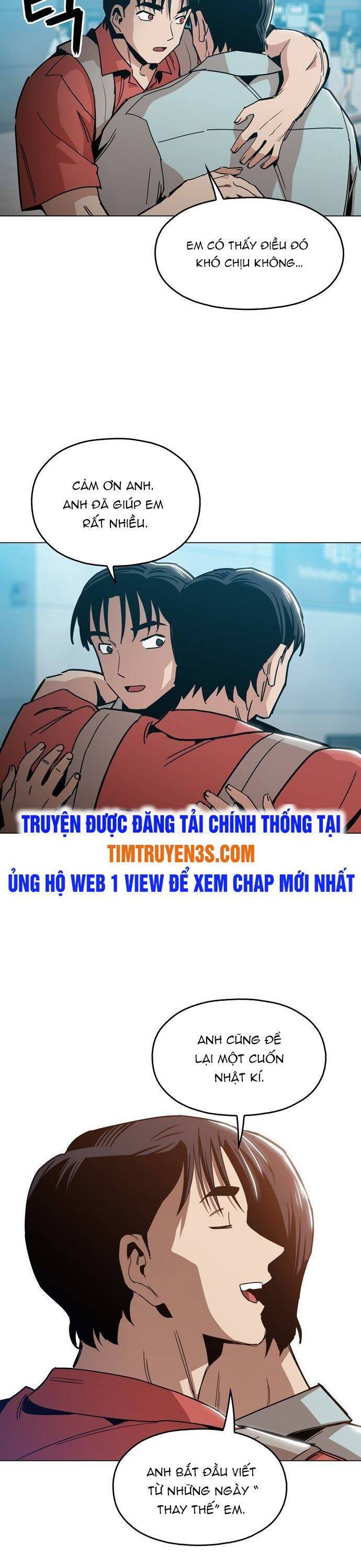 Kỷ Nguyên Tàn Bạo Chapter 50 - Trang 25