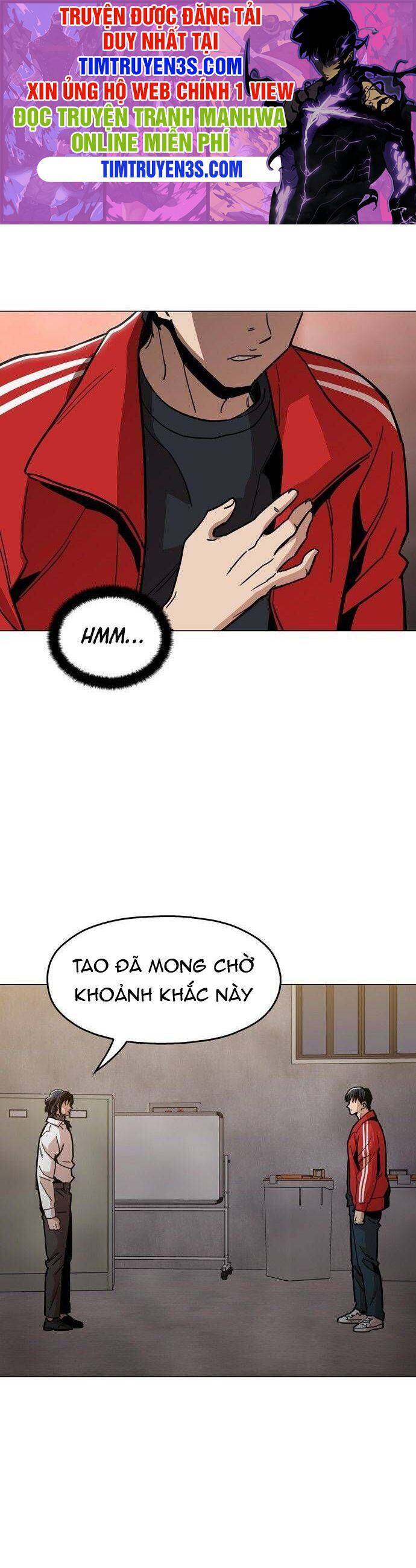 Kỷ Nguyên Tàn Bạo Chapter 38 - Trang 0