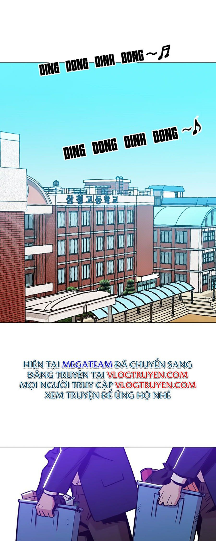 Kỷ Nguyên Tàn Bạo Chapter 7 - Trang 13