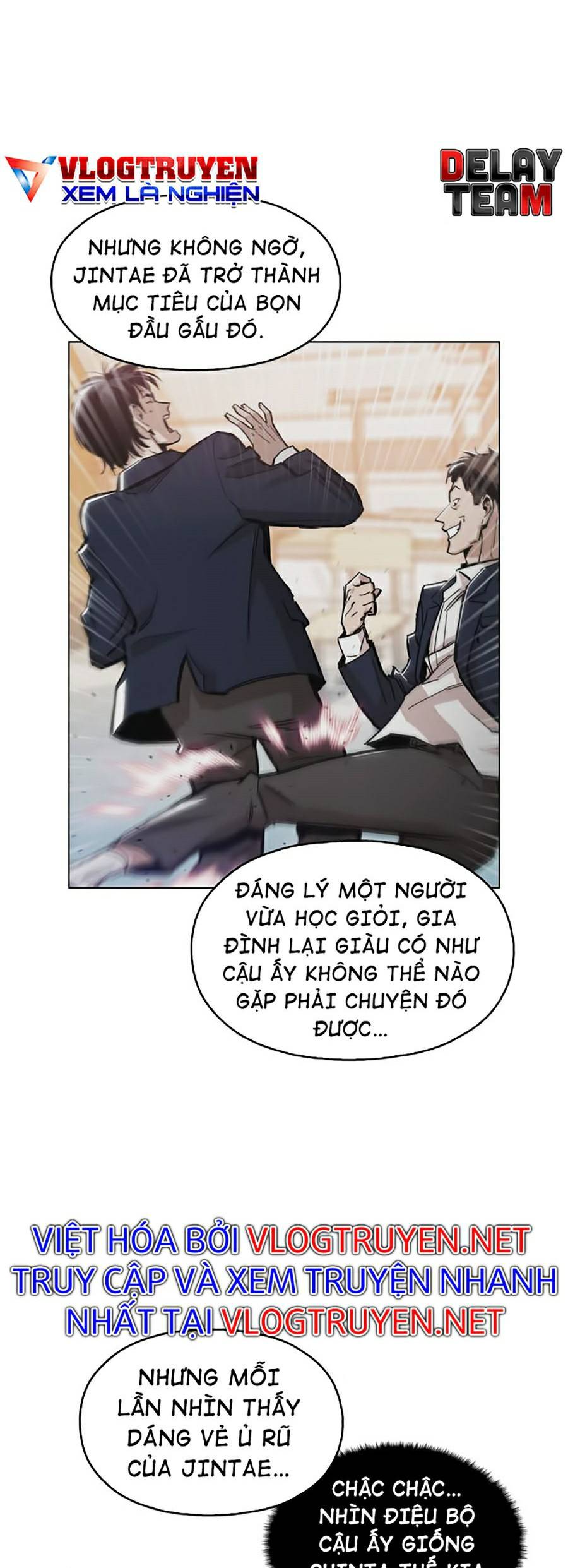 Kỷ Nguyên Tàn Bạo Chapter 25 - Trang 26