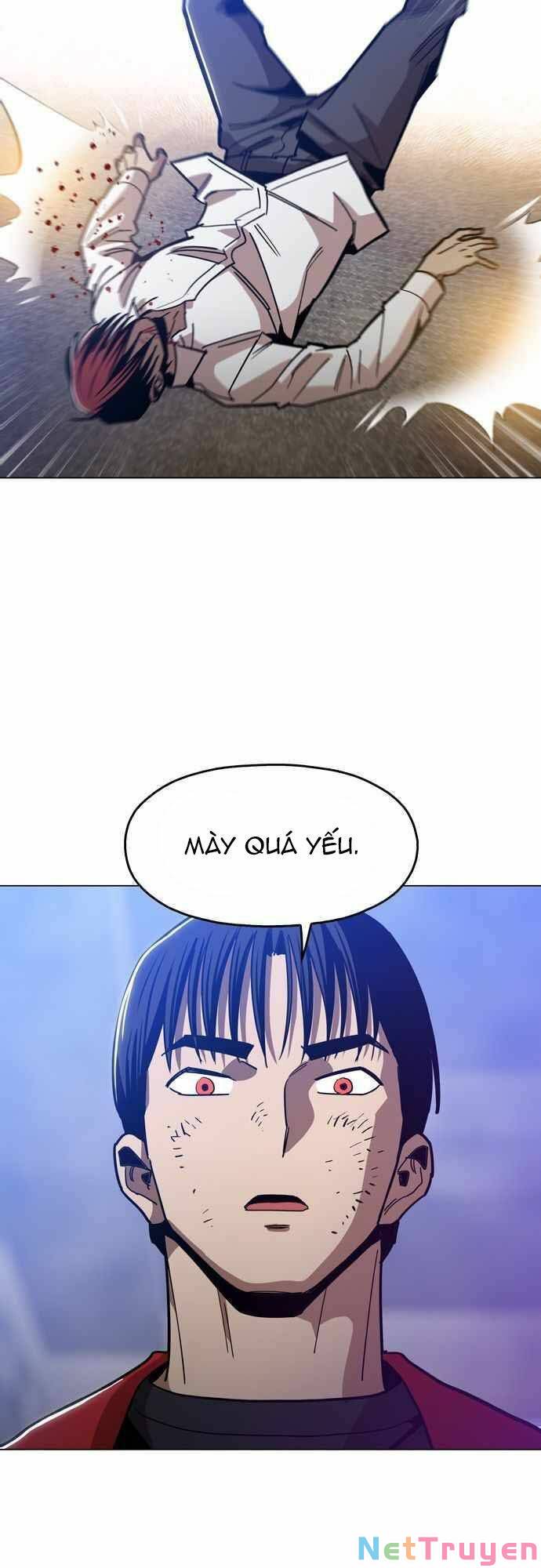 Kỷ Nguyên Tàn Bạo Chapter 32 - Trang 17