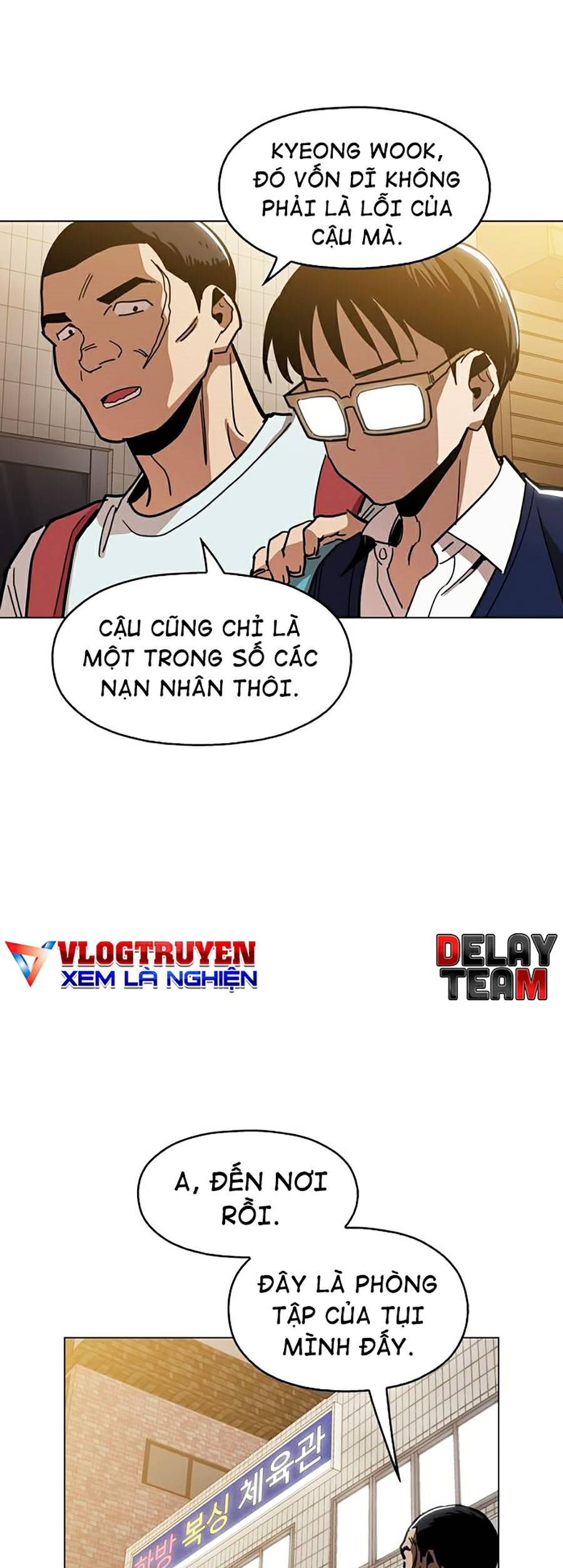 Kỷ Nguyên Tàn Bạo Chapter 25 - Trang 28