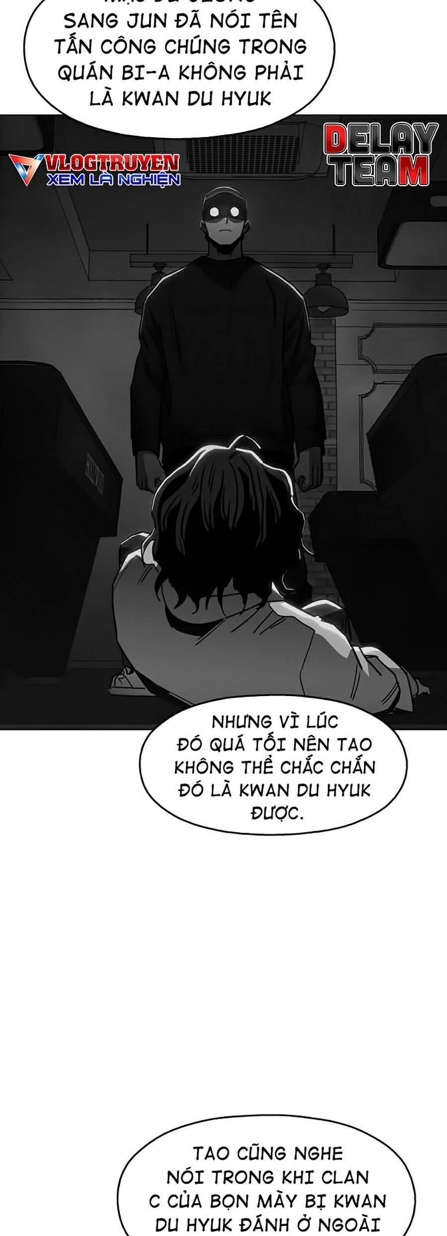 Kỷ Nguyên Tàn Bạo Chapter 26 - Trang 24