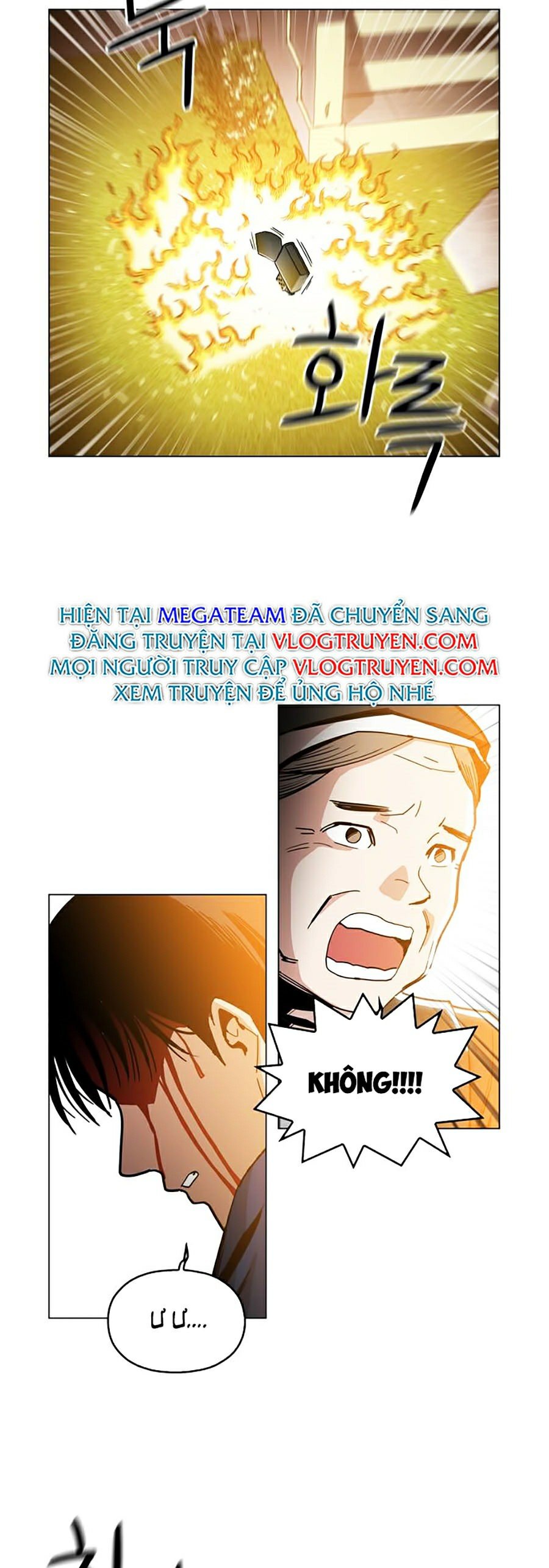 Kỷ Nguyên Tàn Bạo Chapter 5 - Trang 40