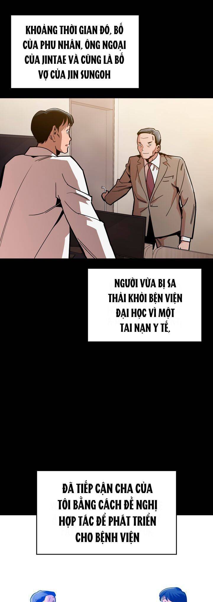 Kỷ Nguyên Tàn Bạo Chapter 47 - Trang 15