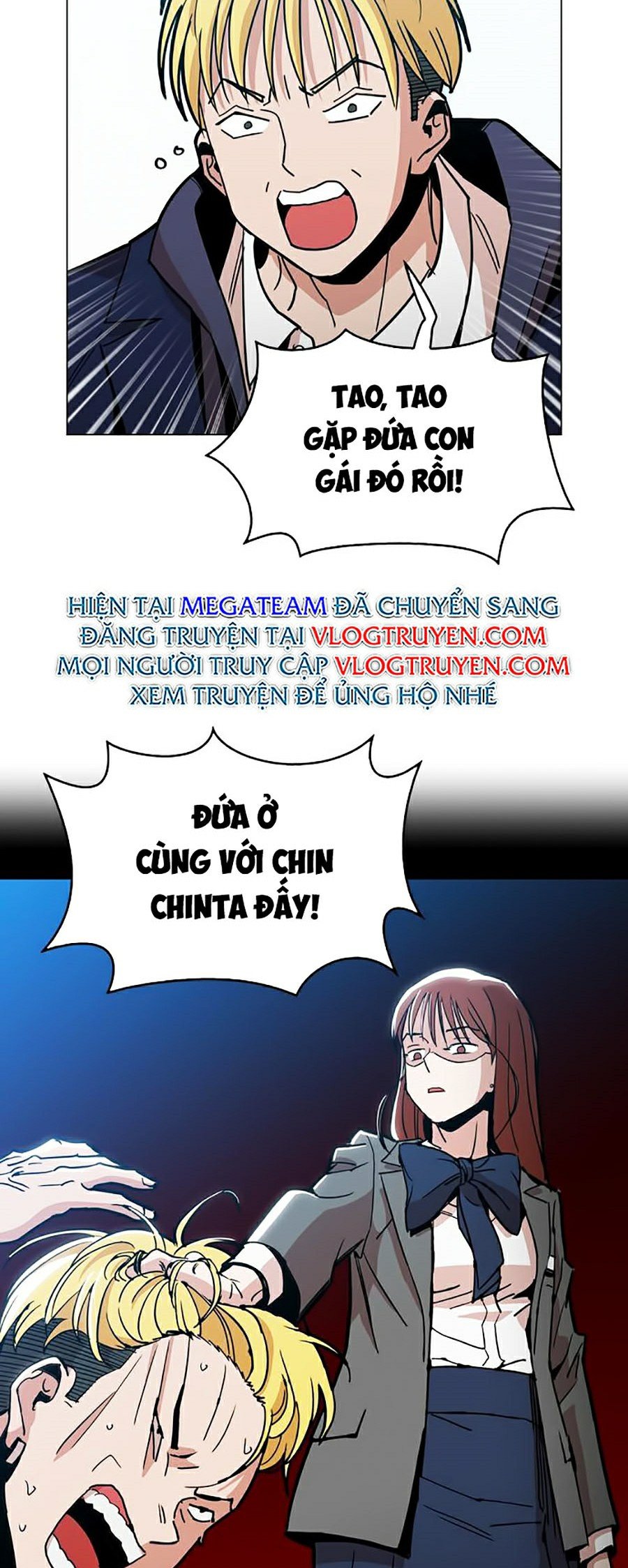 Kỷ Nguyên Tàn Bạo Chapter 7 - Trang 41