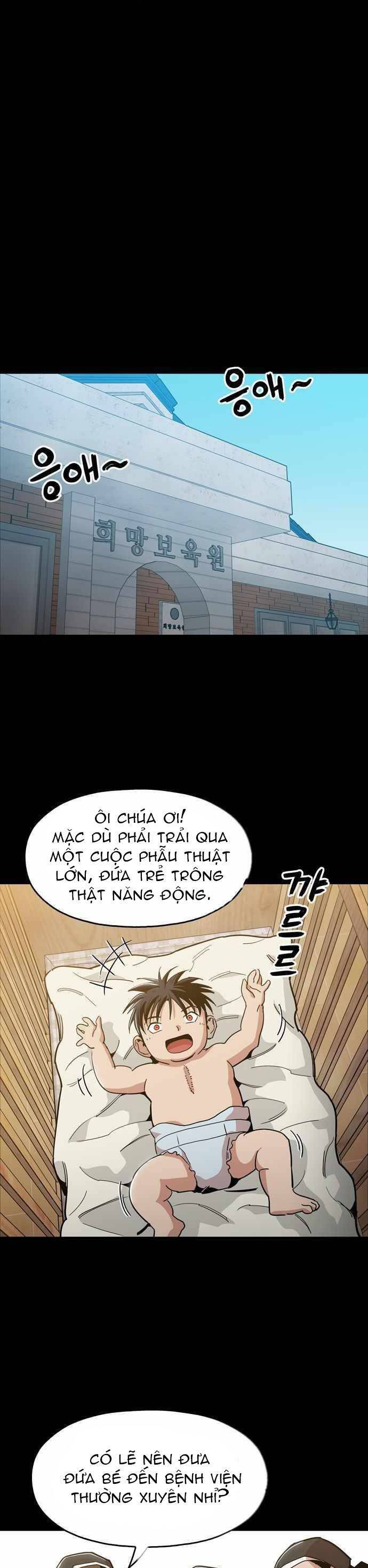 Kỷ Nguyên Tàn Bạo Chapter 43 - Trang 16