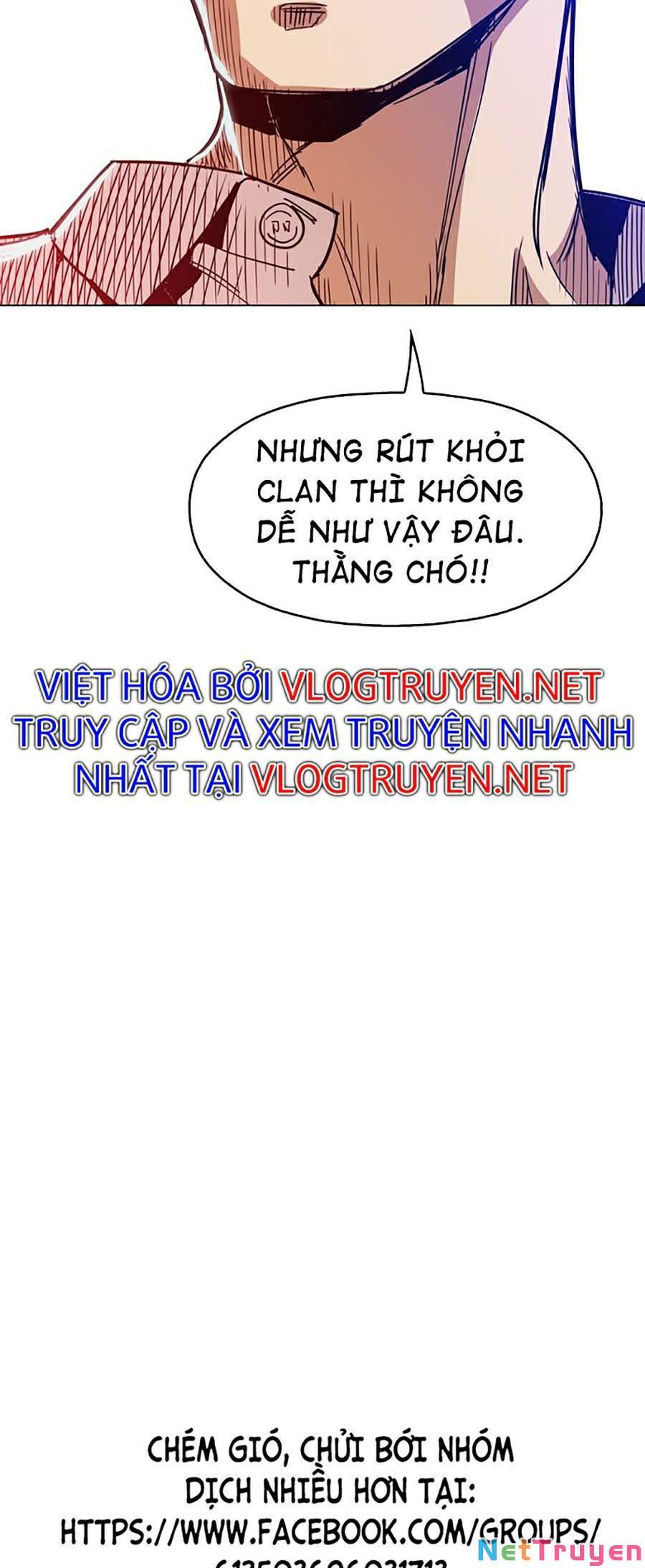 Kỷ Nguyên Tàn Bạo Chapter 24 - Trang 54