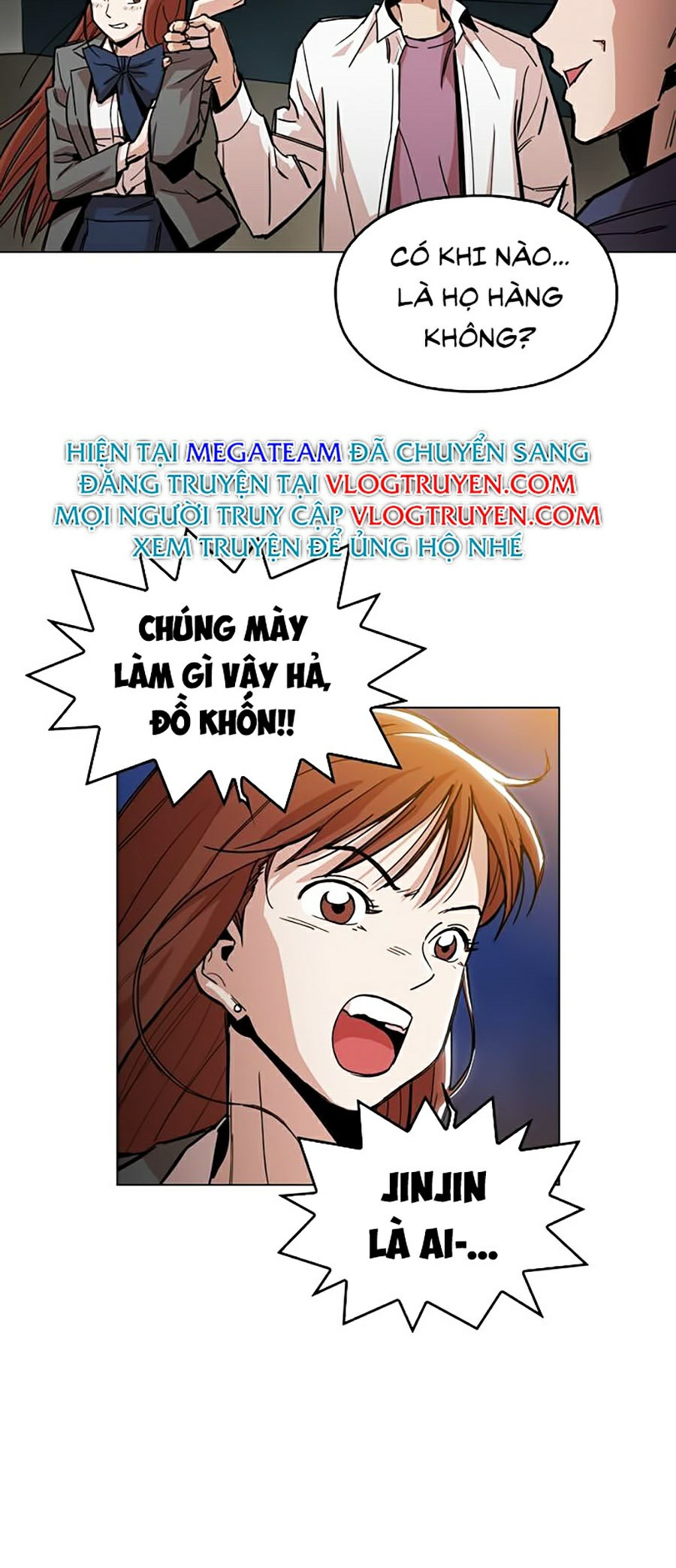 Kỷ Nguyên Tàn Bạo Chapter 1 - Trang 107