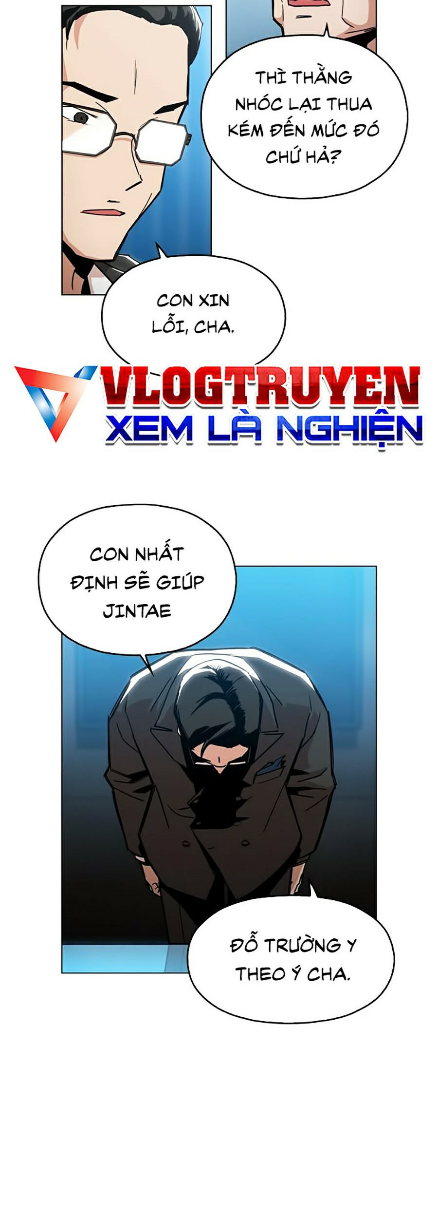 Kỷ Nguyên Tàn Bạo Chapter 2 - Trang 6