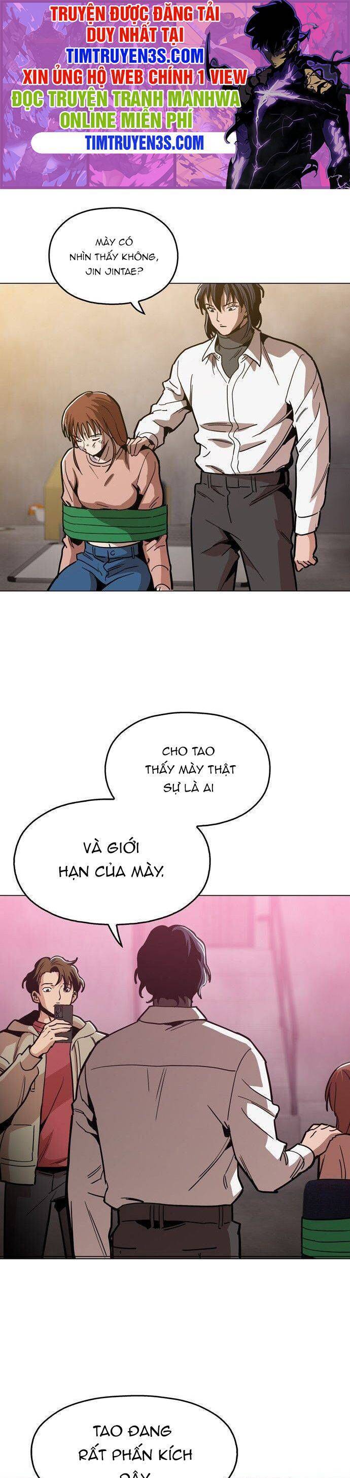 Kỷ Nguyên Tàn Bạo Chapter 37 - Trang 0