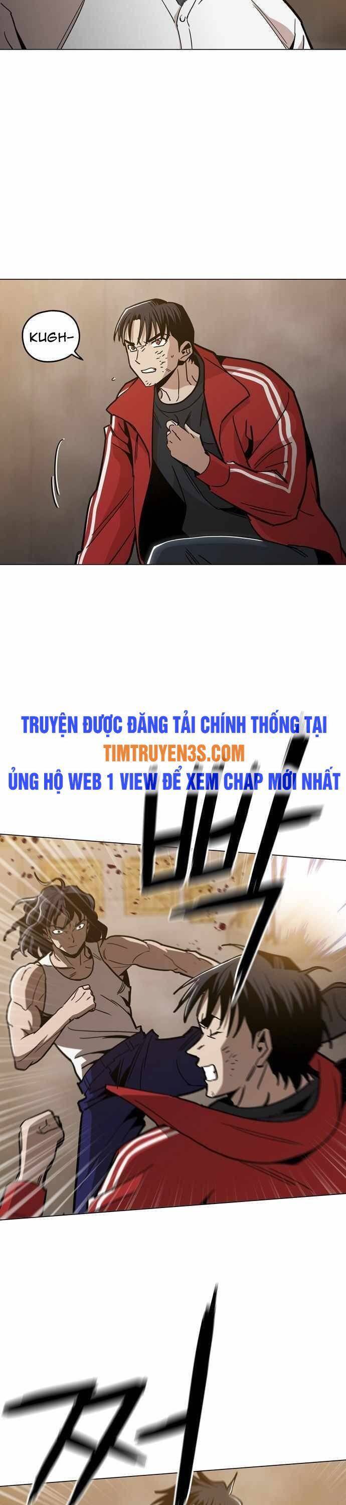 Kỷ Nguyên Tàn Bạo Chapter 40 - Trang 8