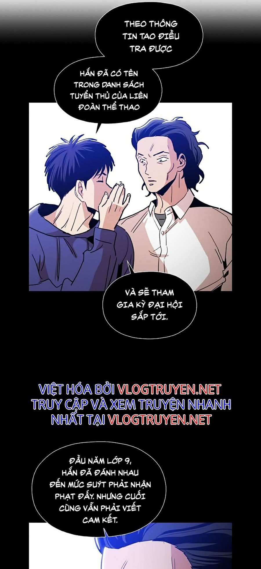 Kỷ Nguyên Tàn Bạo Chapter 14 - Trang 43