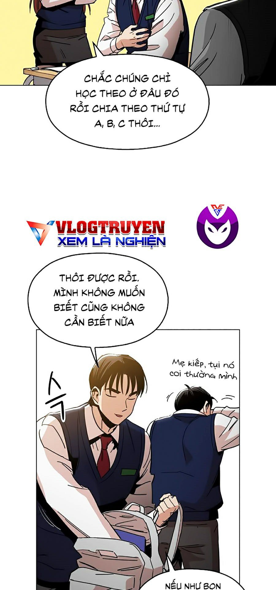 Kỷ Nguyên Tàn Bạo Chapter 10 - Trang 48