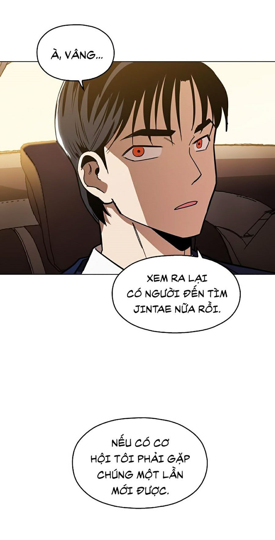 Kỷ Nguyên Tàn Bạo Chapter 11 - Trang 10