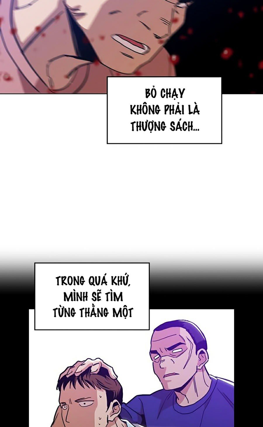 Kỷ Nguyên Tàn Bạo Chapter 14 - Trang 58