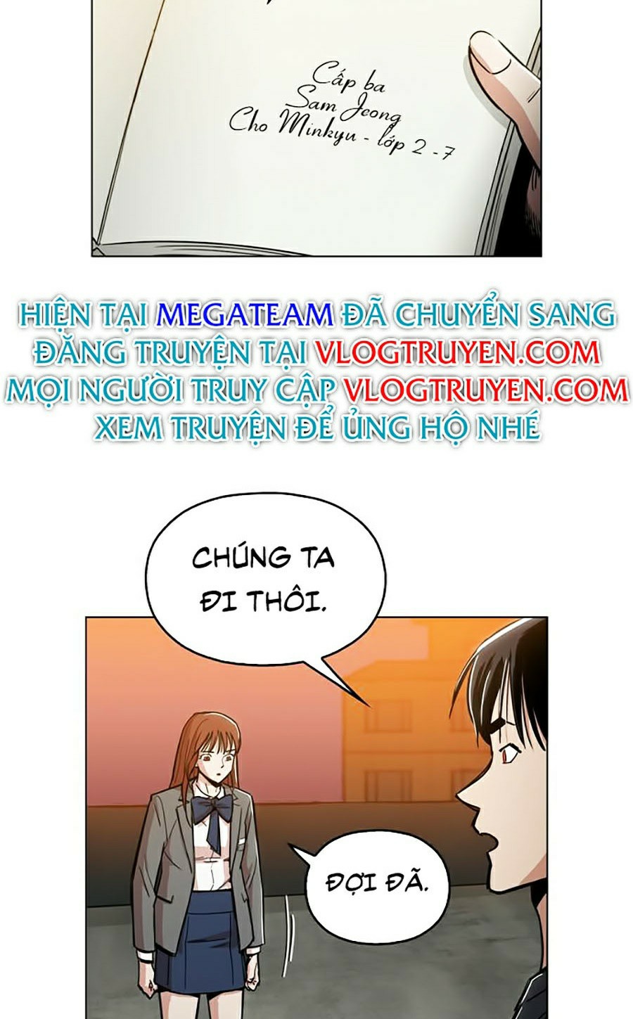 Kỷ Nguyên Tàn Bạo Chapter 2 - Trang 40