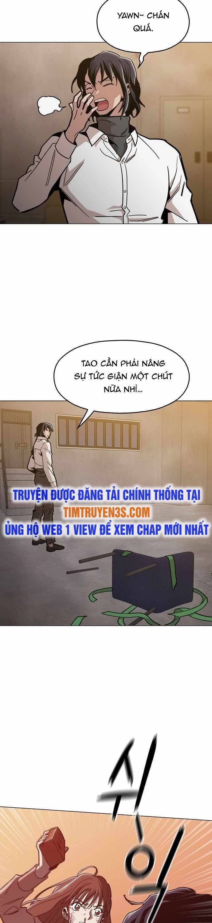 Kỷ Nguyên Tàn Bạo Chapter 40 - Trang 13