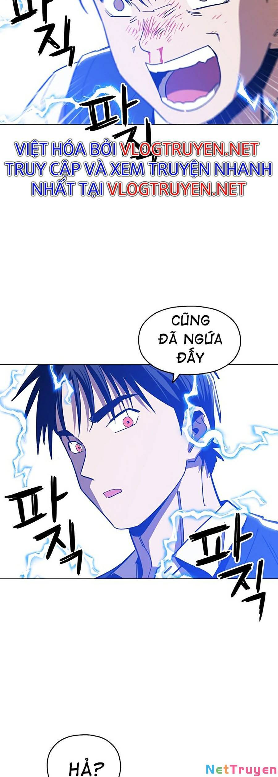 Kỷ Nguyên Tàn Bạo Chapter 24 - Trang 29