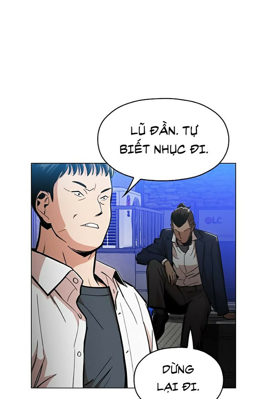 Kỷ Nguyên Tàn Bạo Chapter 2 - Trang 66