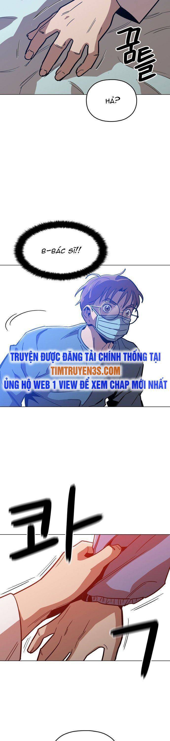 Kỷ Nguyên Tàn Bạo Chapter 48 - Trang 2