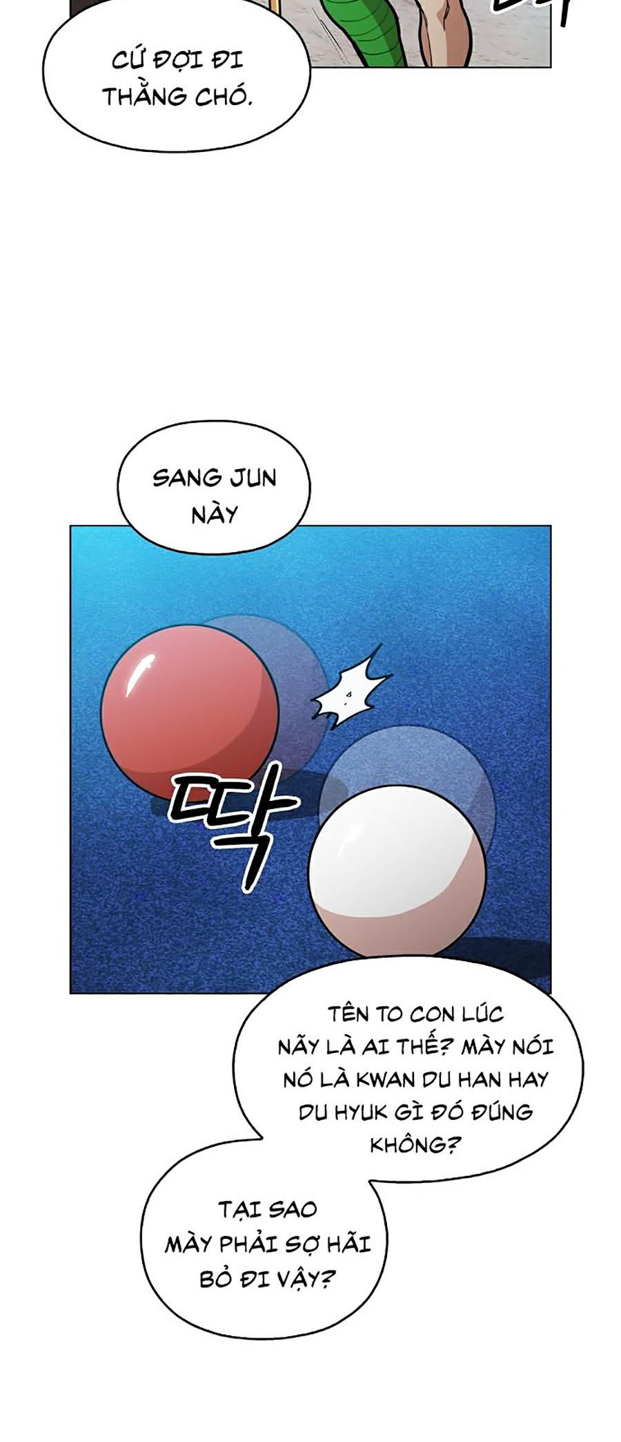 Kỷ Nguyên Tàn Bạo Chapter 12 - Trang 38