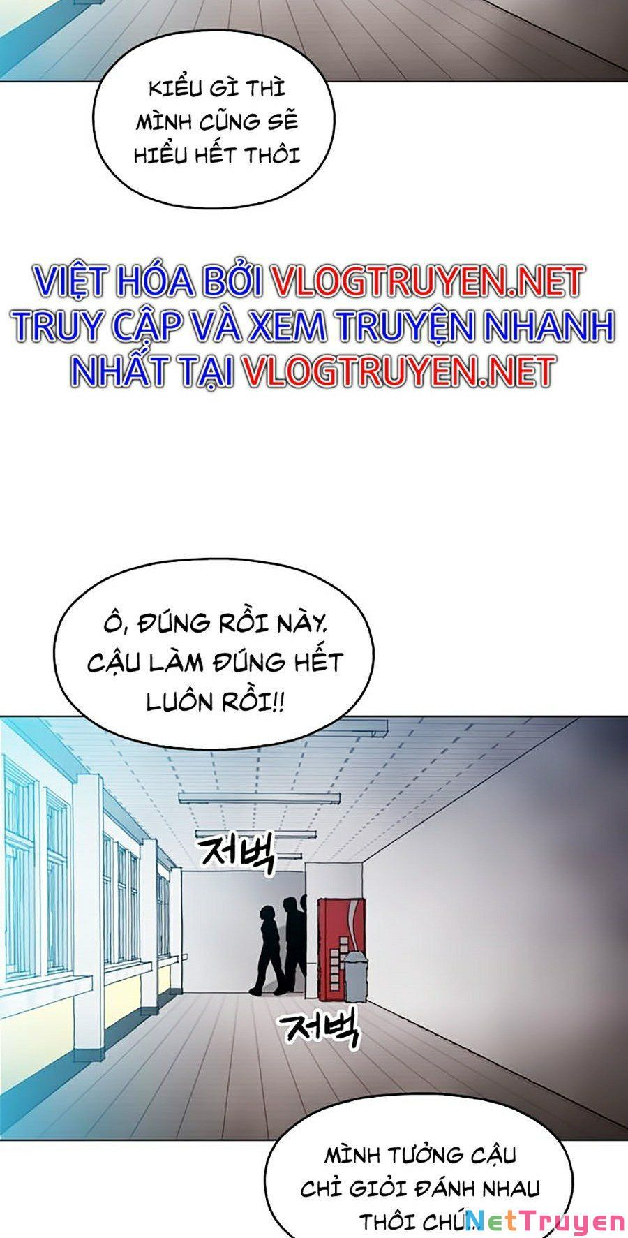 Kỷ Nguyên Tàn Bạo Chapter 19 - Trang 40