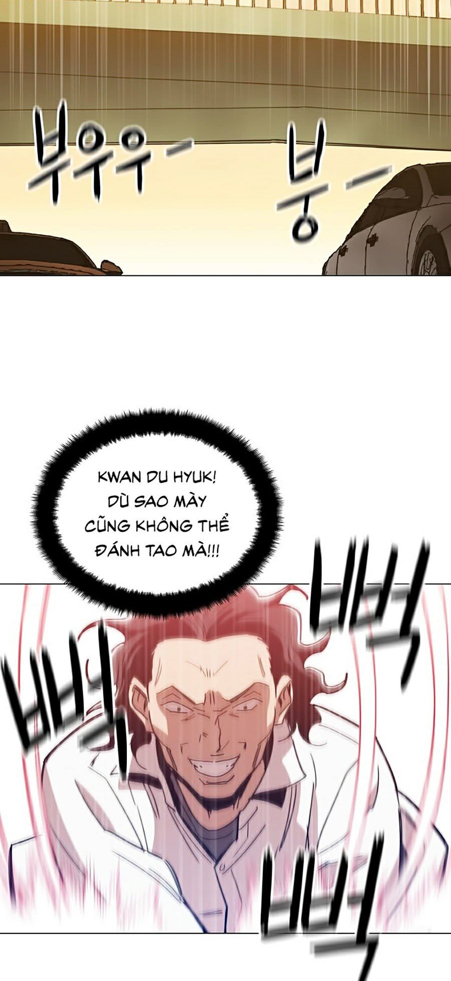 Kỷ Nguyên Tàn Bạo Chapter 14 - Trang 46