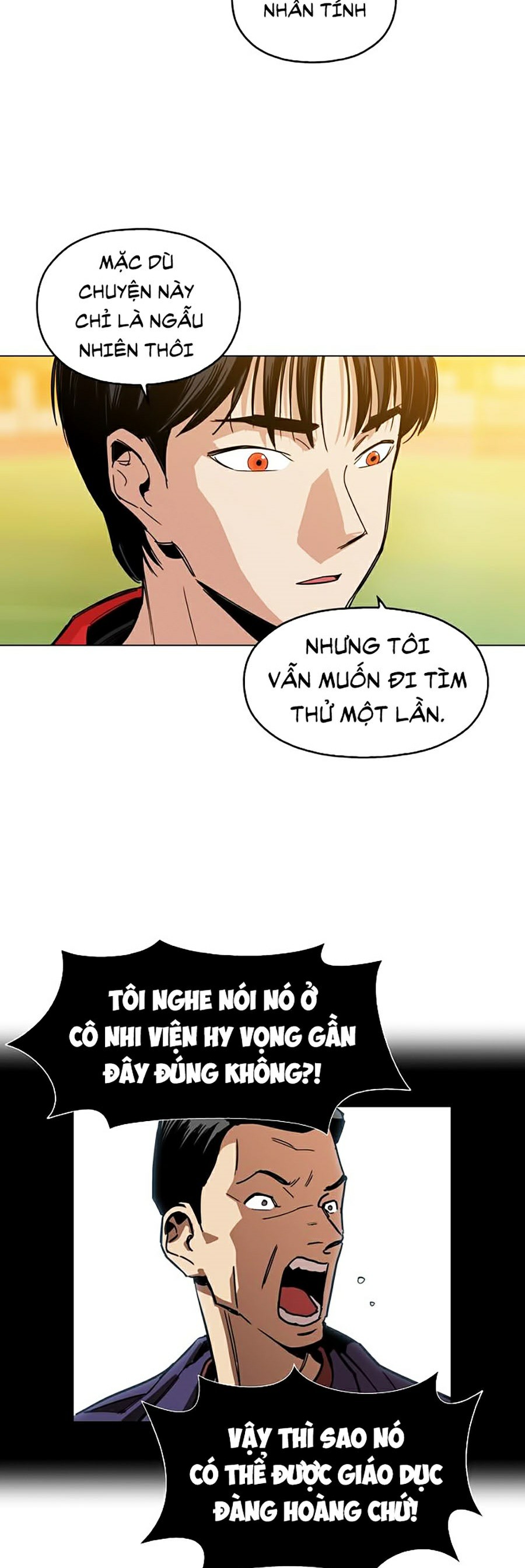 Kỷ Nguyên Tàn Bạo Chapter 1 - Trang 80