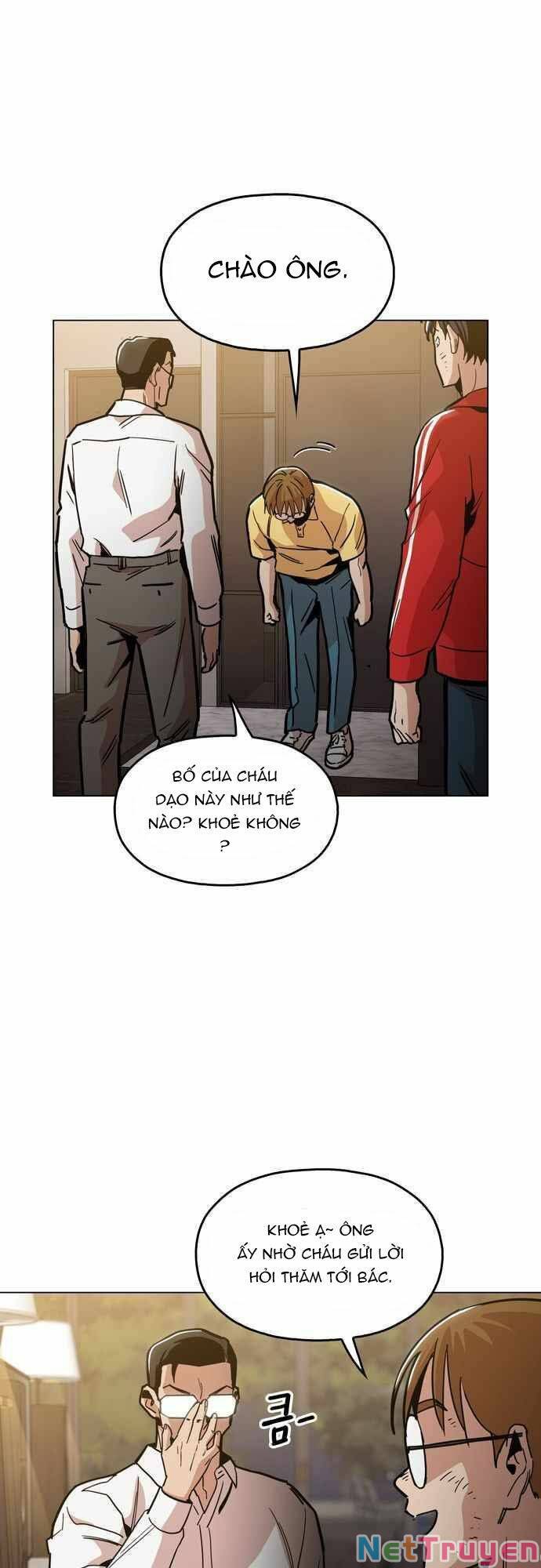 Kỷ Nguyên Tàn Bạo Chapter 32 - Trang 41