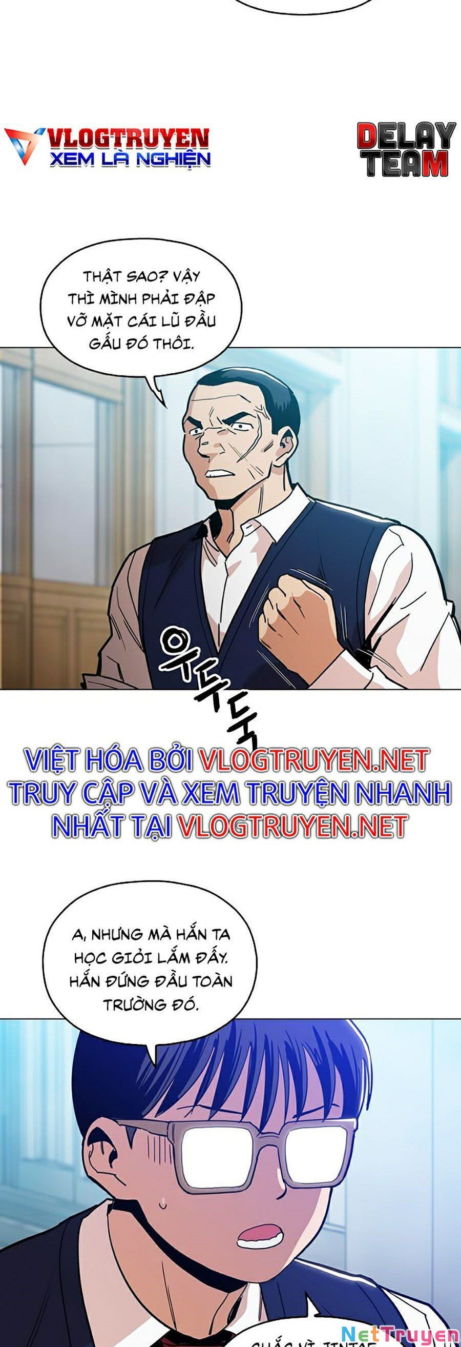 Kỷ Nguyên Tàn Bạo Chapter 19 - Trang 28