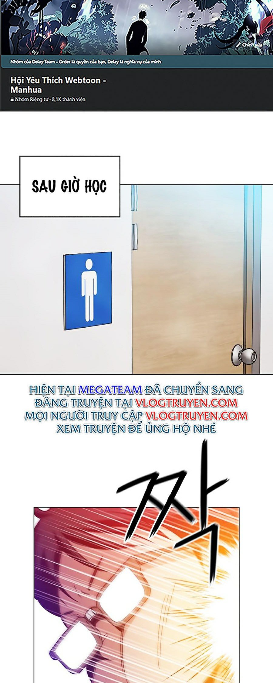 Kỷ Nguyên Tàn Bạo Chapter 7 - Trang 35