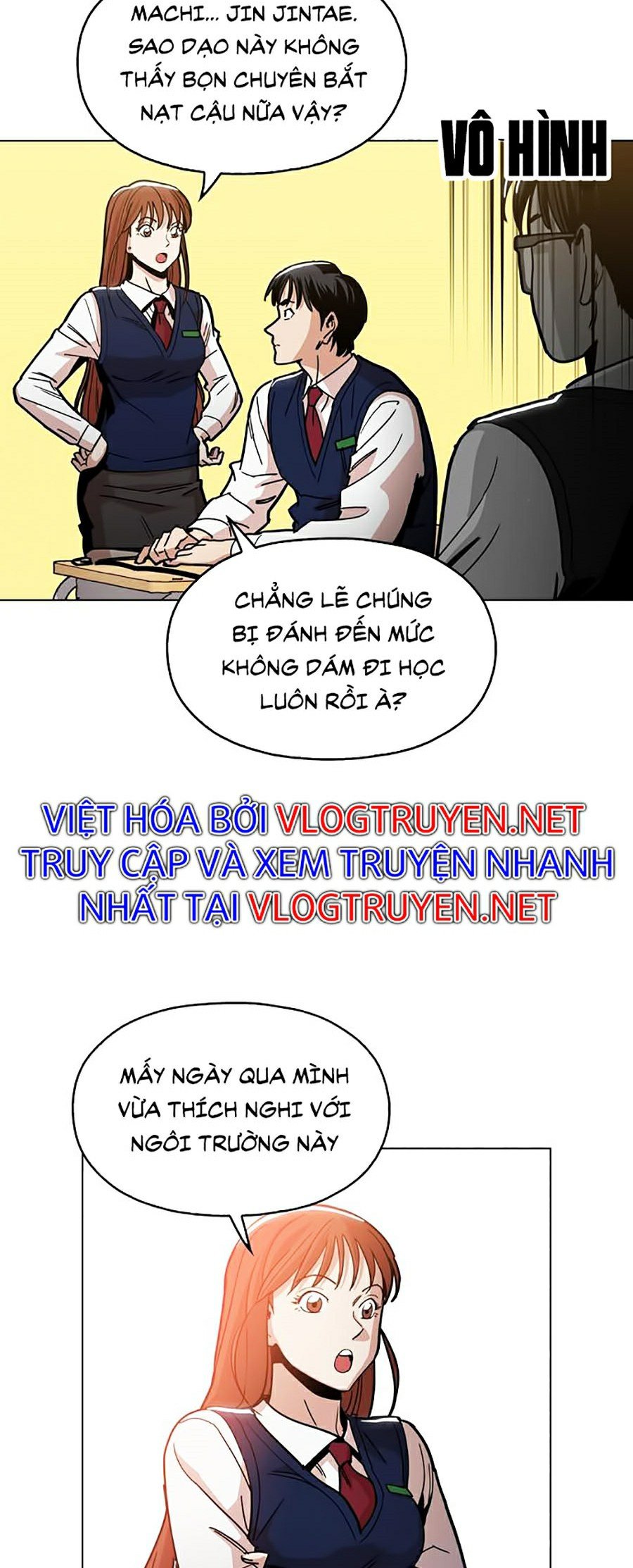 Kỷ Nguyên Tàn Bạo Chapter 10 - Trang 41