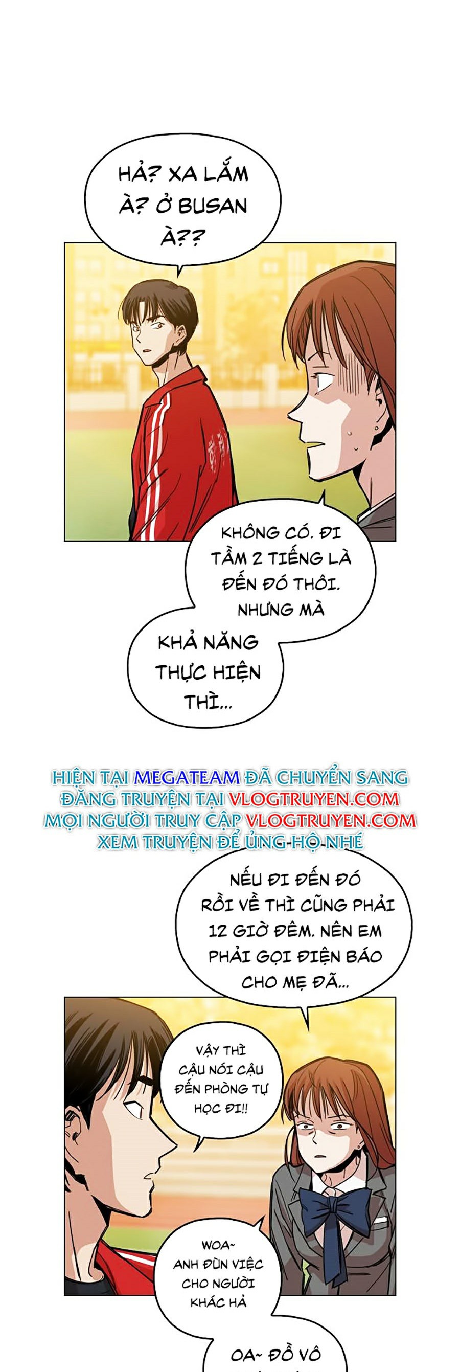 Kỷ Nguyên Tàn Bạo Chapter 1 - Trang 79