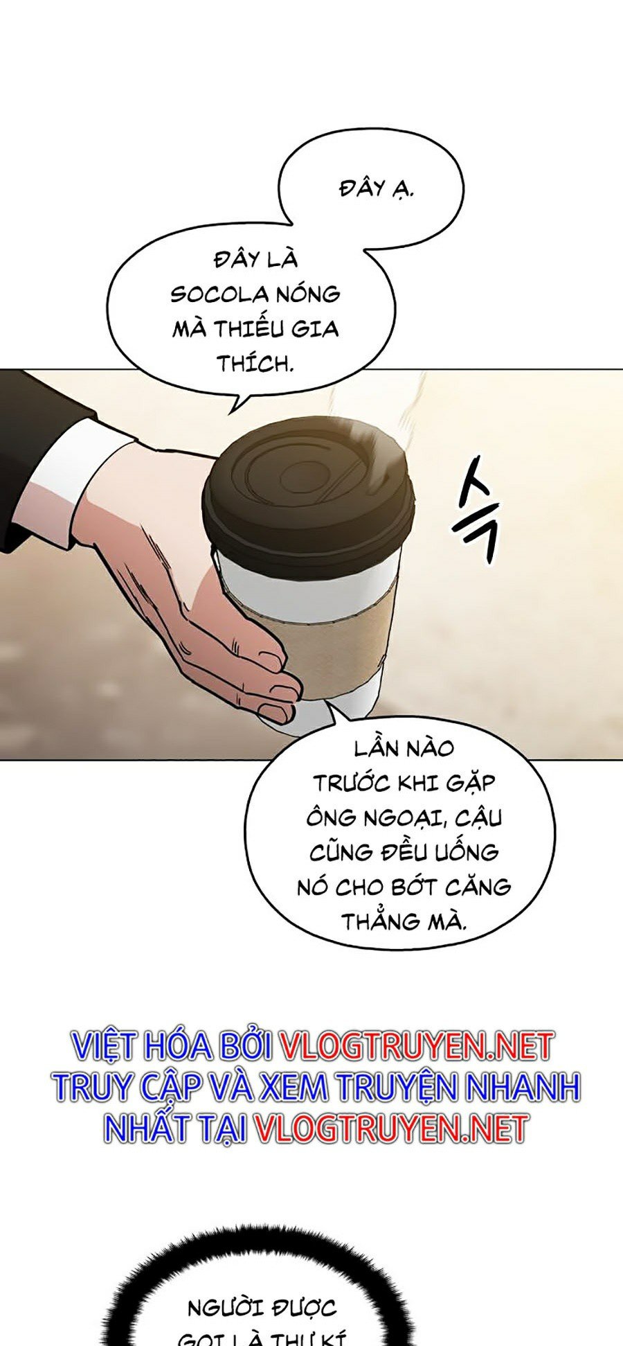 Kỷ Nguyên Tàn Bạo Chapter 16 - Trang 1