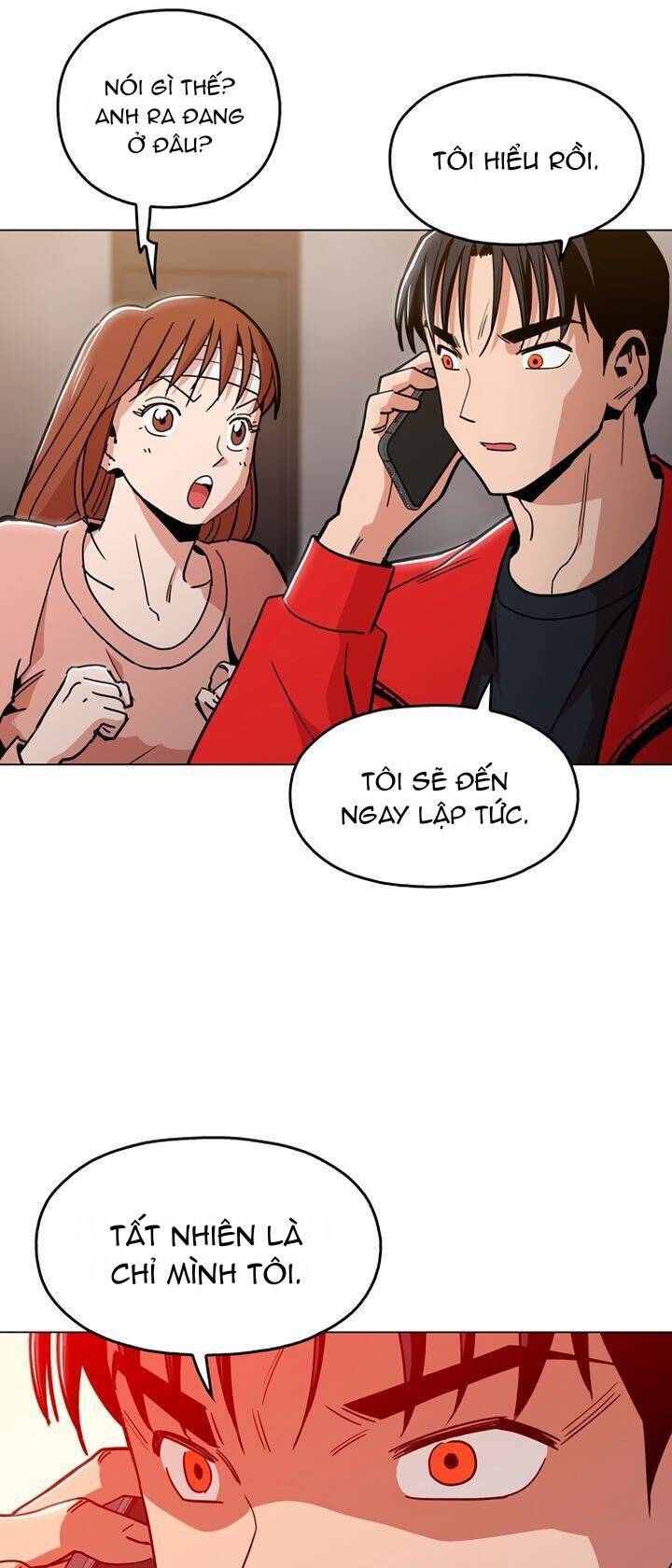 Kỷ Nguyên Tàn Bạo Chapter 47 - Trang 3