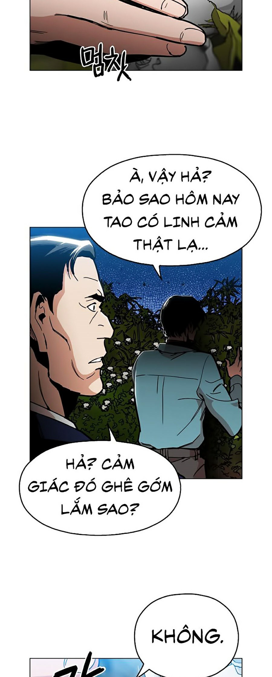 Kỷ Nguyên Tàn Bạo Chapter 3 - Trang 64